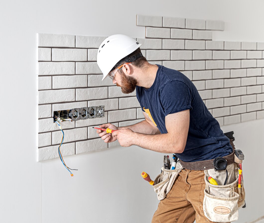 Avantaje electrician autorizat