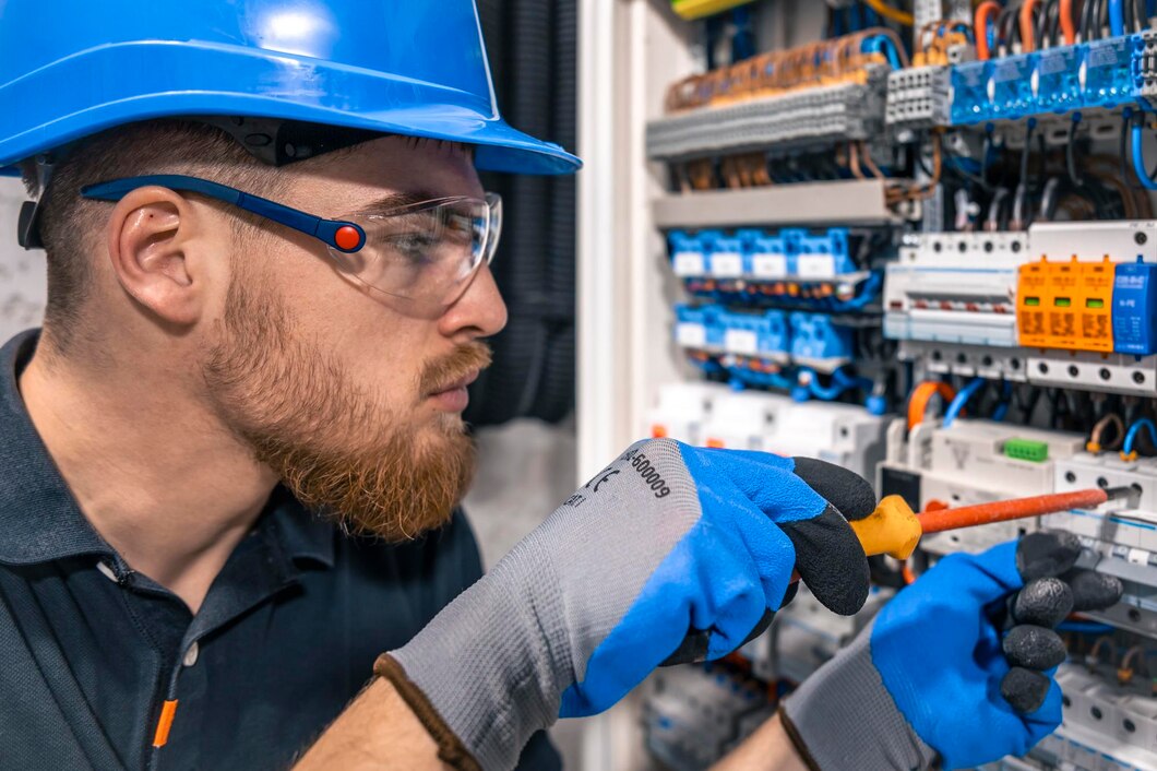 Beneficii electrician non stop