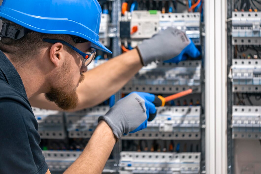 Electrician urgente Bucuresti si Ilfov