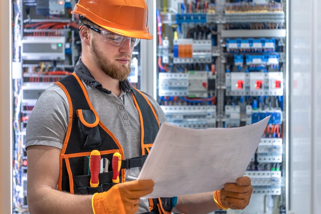 Pericole amanare reparatie electrica
