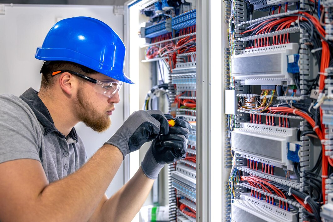 Beneficii electrician urgente