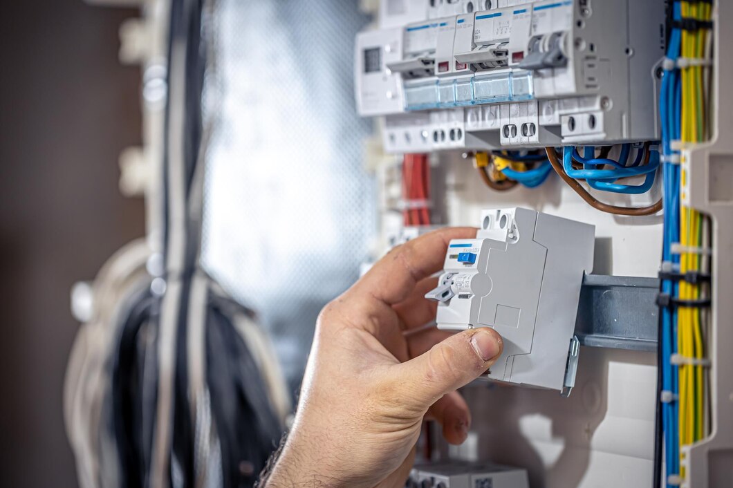 Date contact preturi instalatii electrice