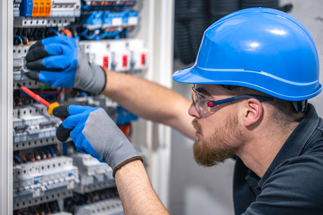 Preturi instalatii electrice