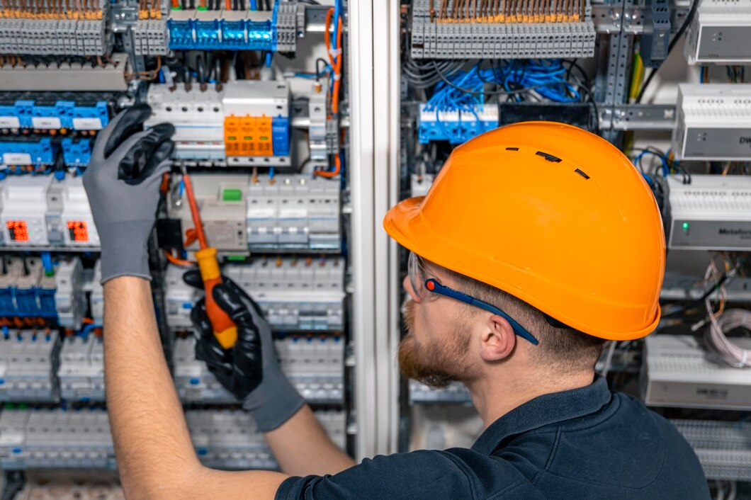 Expertiza instalatii electrice