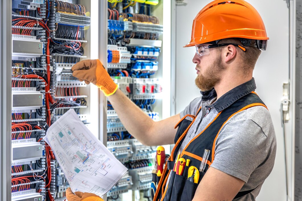 Defectiuni instalatii electrice urgente