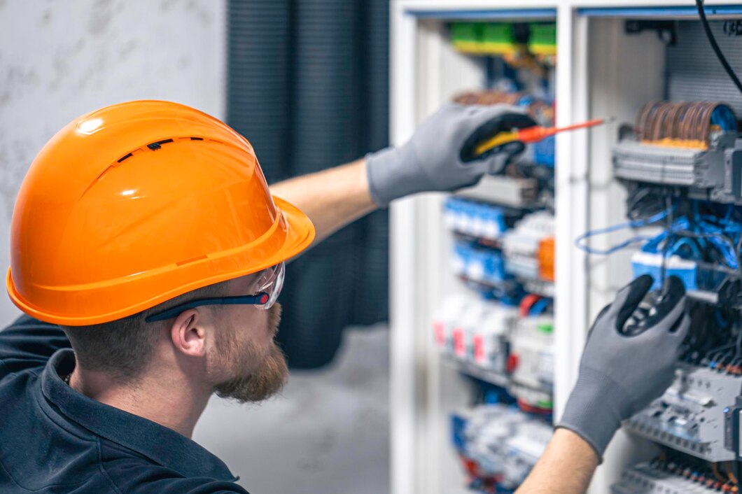 Despre ElectricianAutorizat.com.ro