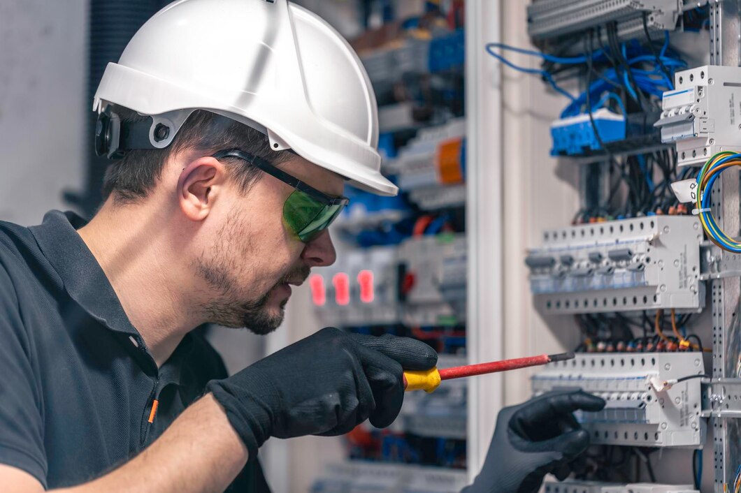 Reparatii instalatii electrice