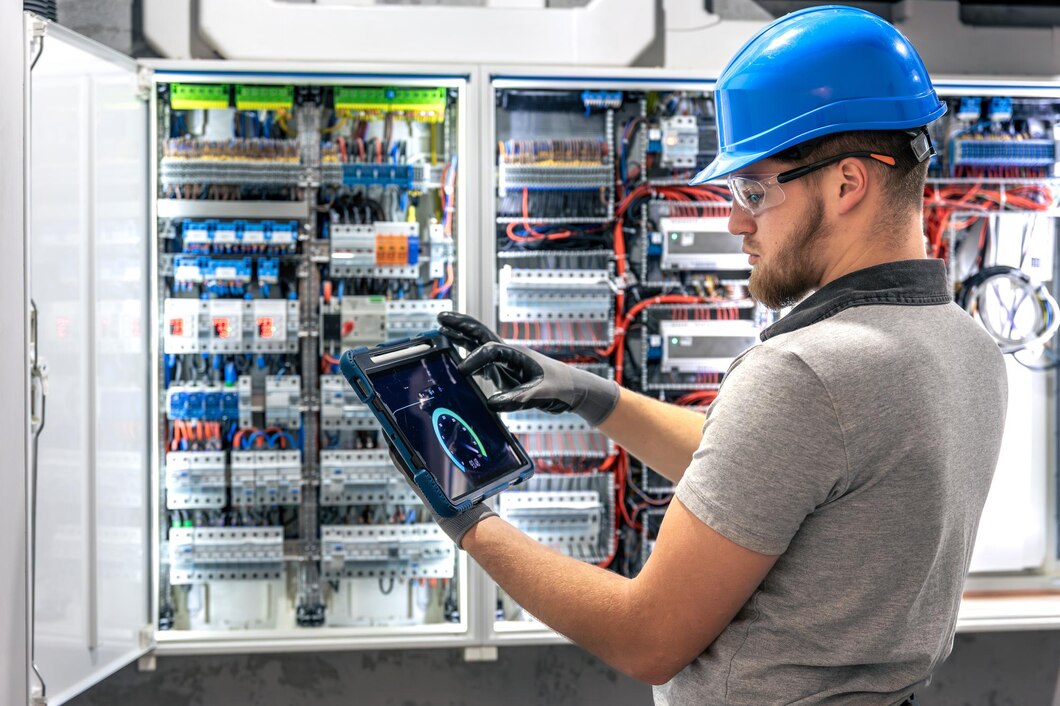 Avantaje reparatii instalatii electrice