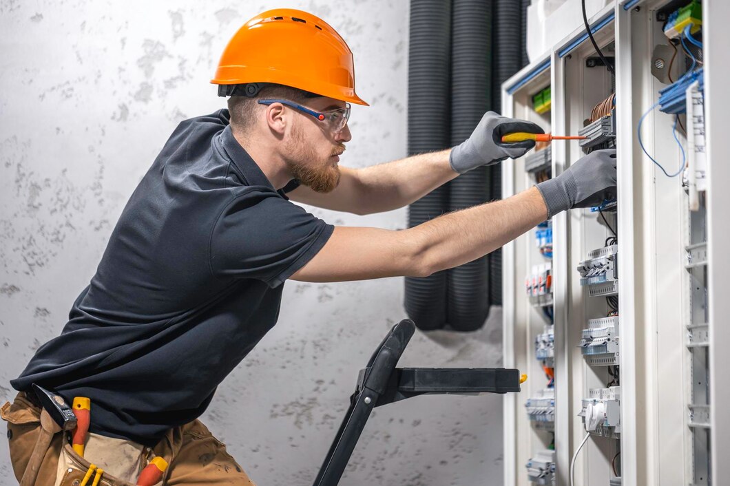 Date contact reparatii instalatii electrice