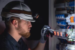 Electrician Autorizat ANRE Ilfov