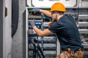 Electrician Autorizat ANRE Ilfov