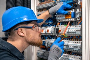 Electrician autorizat ANRE Sector 2