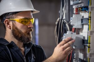 Electrician autorizat ANRE Sector 2
