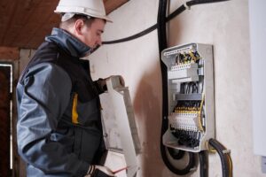 Electrician autorizat ANRE Sector 2