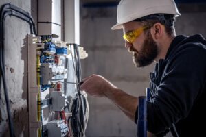 Electrician autorizat ANRE Sector 2