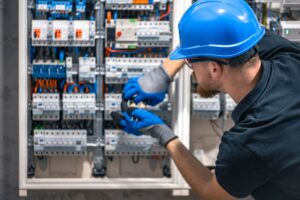 Electrician autorizat ANRE sector 4