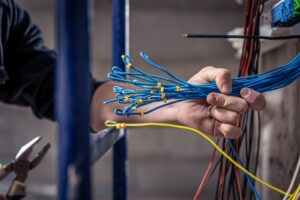 Electrician autorizat ANRE sector 4