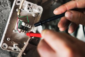 Electrician autorizat ANRE sector 4