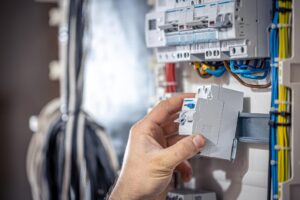 Electrician autorizat Bucuresti