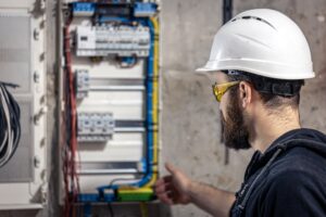 Electrician autorizat sector 3