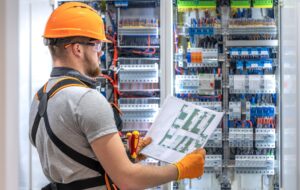 Electrician autorizat sector 3
