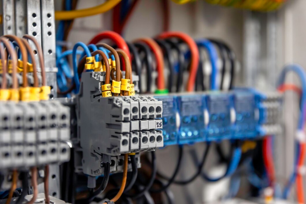 Schimbare si reparare panouri electrice in Bucuresti