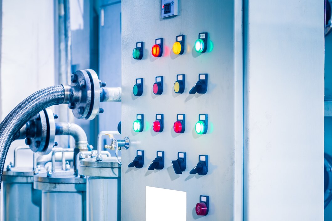 Schimbare si reparare panouri electrice in Bucuresti